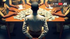 CBI इंस्पेक्टर को रिश्वत लेते CBI ने ही किया गिरफ्तार, नर्सिंग कॉलेज घोटाले की है जिम्मेदारी