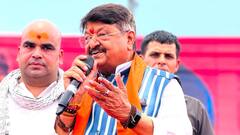 'हिन्दू साम्राज्य की स्थापना...', 2 राज्यों की वोटिंग फीसदी का जिक्र कर ये क्या दावा कर गए कैलाश विजयवर्गीय?