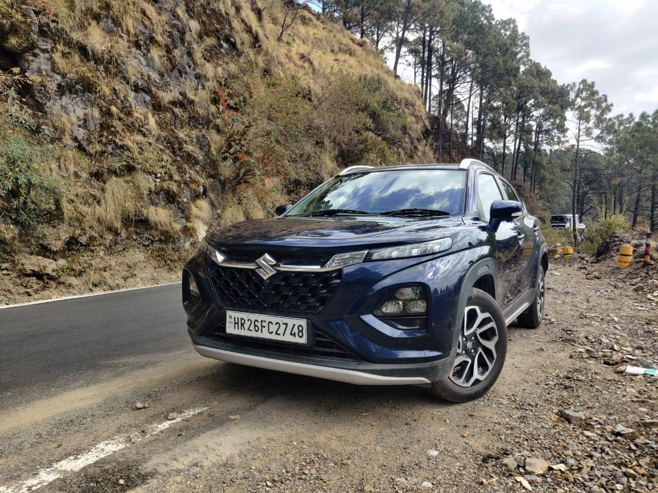 Best Turbo-Petrol SUVs: टर्बो-पेट्रोल वेरिएंट में दमदार एसयूवी खरीदना चाहते हैं, यहां जानें बेस्ट ऑप्शन