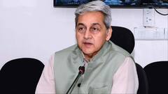 राजस्थान में गहराने लगा बिजली-पानी का संकट, मुख्य सचिव ने तय की कलेक्टर-कमिश्नर की जिम्मेदारी