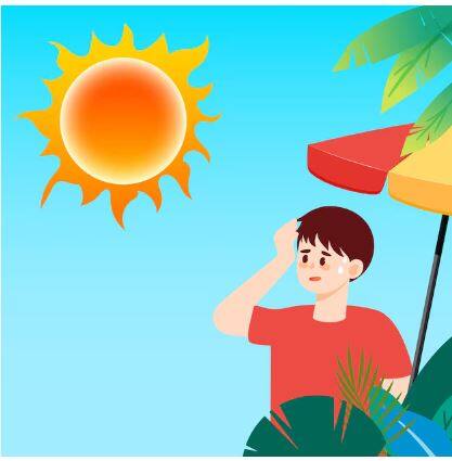 ਇਸ ਮੌਸਮ ਵਿੱਚ ਬੱਚਿਆਂ ਅਤੇ ਬਜ਼ੁਰਗਾਂ ਨੂੰ ਖਾਸ ਧਿਆਨ ਰੱਖਣਾ ਚਾਹੀਦਾ ਹੈ। ਅੱਤ ਦੀ ਗਰਮੀ ਤੋਂ ਬਚਣ ਲਈ ਇਸ ਮੌਸਮ ਵਿੱਚ ਬੱਚਿਆਂ ਨੂੰ ਬਾਹਰ ਖੇਡਣ ਲਈ ਨਾ ਭੇਜੋ। ਖਾਸ ਕਰਕੇ ਬੱਚਿਆਂ ਅਤੇ ਬਜ਼ੁਰਗਾਂ ਨੂੰ ਸਵੇਰੇ 11 ਵਜੇ ਤੋਂ ਸ਼ਾਮ 4 ਵਜੇ ਤੱਕ ਘਰ ਵਿੱਚ ਰੱਖੋ।