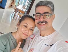 इस नामी एक्टर ने डाला नफरत के खिलाफ वोट, खुलेआम कही ये बात