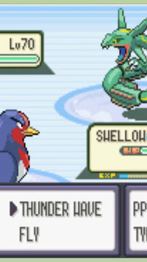 Pokemon Emerald Cheat Codes: How To Modify Wild Pokemon Level