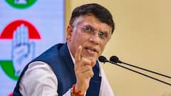 Congress Alleges 'Close Links Between BJP, CPC', Demands 'Complete Record' Of 12 Meetings