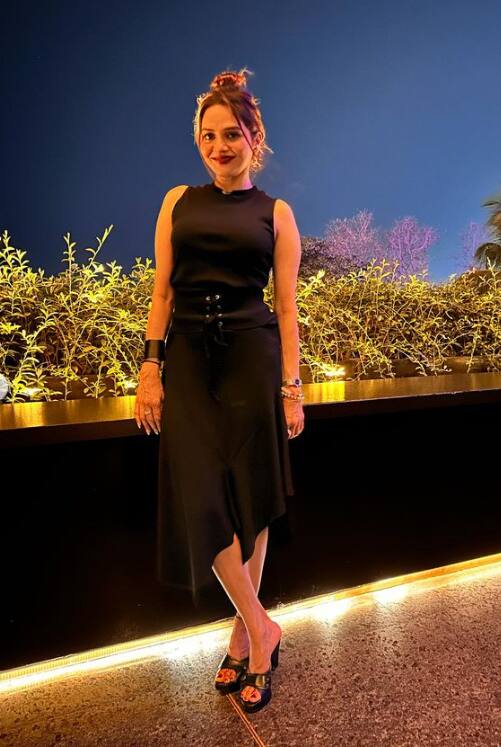 वहीं इस फिल्म के प्रमोशन के दौरान इंडियन एक्सप्रेस को दिए इंटरव्य़ू में मधु ने पिछले कुछ वर्षों में इंडस्ट्री में हुए भारी बदलावों के बारे में बात की.