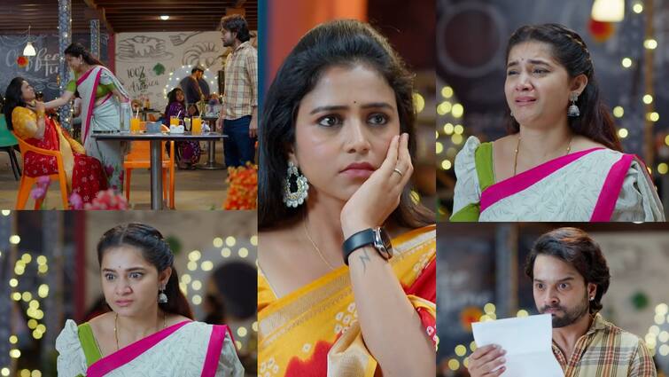 krishna mukunda murari serial today may 20th episode written update in telugu Krishna Mukunda Murari Serial Today May 20th: కృష్ణ ముకుంద మురారి సీరియల్ : కృష్ణ, మురారిల కొంప ముంచేసిన ముకుంద.. నిజంగానే గర్భం తీయించుకుందా? ఆదర్శ్‌తో పెళ్లి కోసమే ఈ నాటకమా?