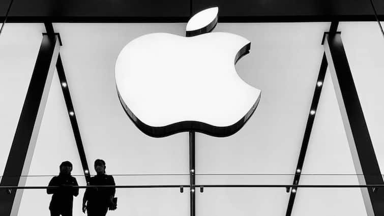 Apple iPhone And Mac Users In India Warned About Major Security Threat Apple યુઝર્સ માટે એલર્ટ જાહેર, જલદી કરી લો આ કામ નહી તો આવશે મુશ્કેલી