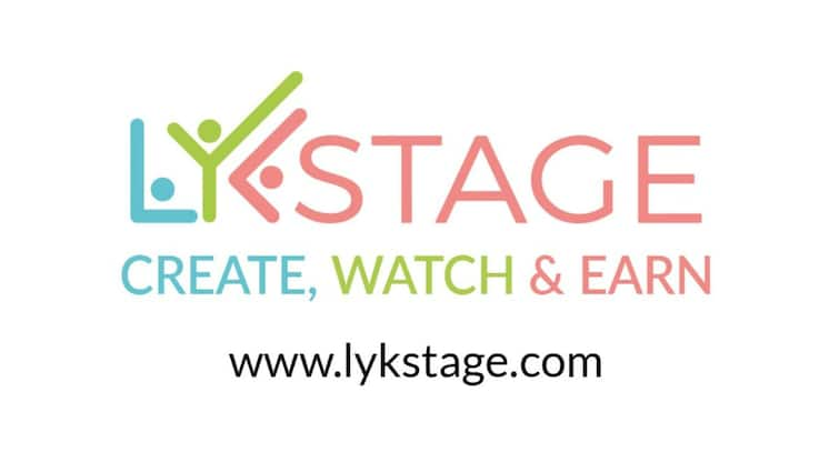 Beyond the Remote: A New Era of Live Entertainment with LYKSTAGE