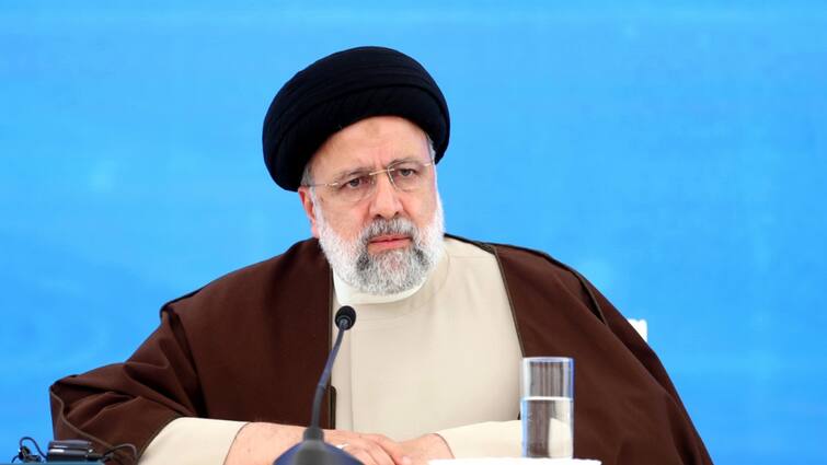 Hamas Hezbollah Mourn Iranian President Ebrahim Raisi helicopter crash 'Protector Of Resistance Movements': Hamas, Hezbollah Mourn Iranian President Ebrahim Raisi