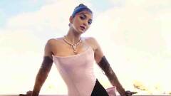 Cannes 2024:  गुलाबी-काळ्या फिश टेल गाऊनमध्ये कियारा अडवाणी राजकुमारीसारखी दिसते, फोटो पाहून चाहते घायाळ!