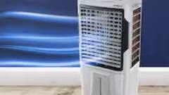 Cooler Care: কুলার থেকে দুর্গন্ধ বের হচ্ছে ? রইল ঘরোয়া পদ্ধতিতে মুশকিল আসান