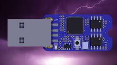 This USB Flash Drive Will Last You 200 Years But It Can Only Store Up To 8KB Of Data — Check Details