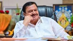 आमदार पी. एन. पाटील यांची प्रकृती स्थिर; अफवांवर विश्वास न ठेवण्याचे चिरंजीव राहुल पाटलांकडून आवाहन