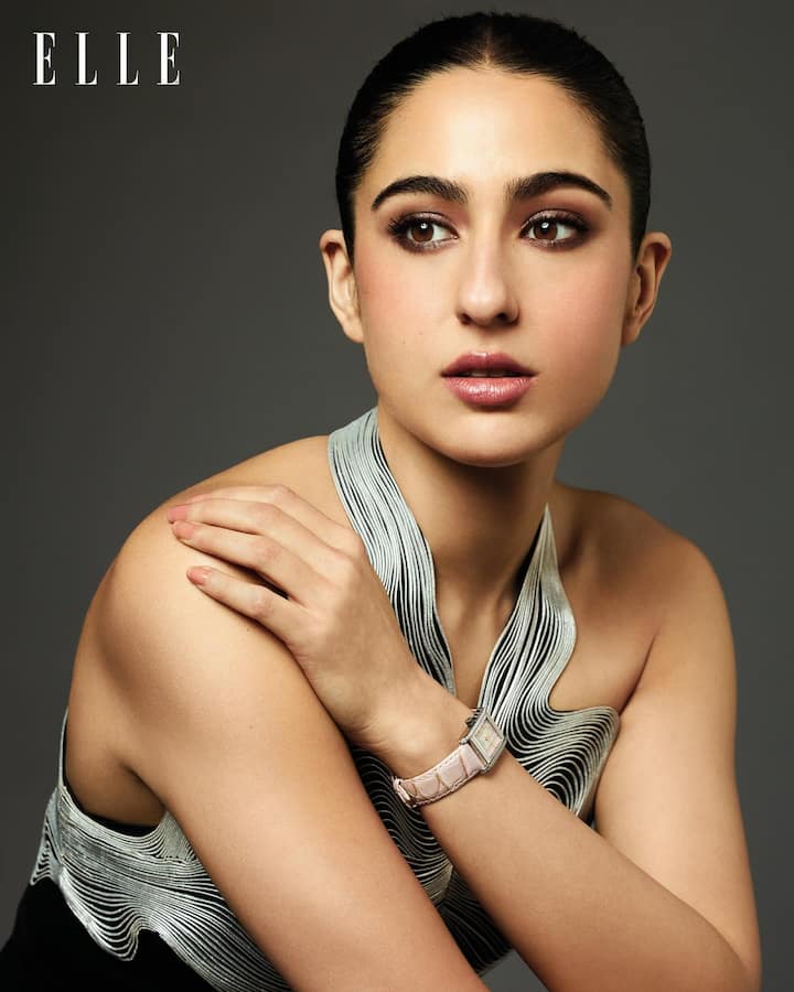 तिची बिझनेसमन बॉयफ्रेंडसोबत एंगेजमेंटही झाल्याचं सांगण्यात येत आहे. रिपोर्ट्सनुसार, सारा सध्या तिचा पुढचा चित्रपट 'मेट्रो आजकाल' मध्ये व्यस्त आहे, पण तिला वेळ मिळताच ती लग्नाच्या तयारीला सुरुवात करेल.