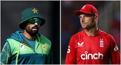 Pakistan vs England T20I Series: Start Time, Dates, Venues, Schedule, Squads, Live Streaming & Telecast Details