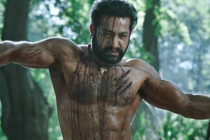 ஆர்.ஆர்.ஆர். படத்தின் வெற்றிக்கு பிறகு சர்வதேச அளவில் பிரபலமானார் ஜூனியர் என்.டி.ஆர்.