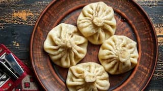 Healthy Momos: मैदे को कहें बाय और इस तरह बनाएं आटे के हेल्दी मोमोज़