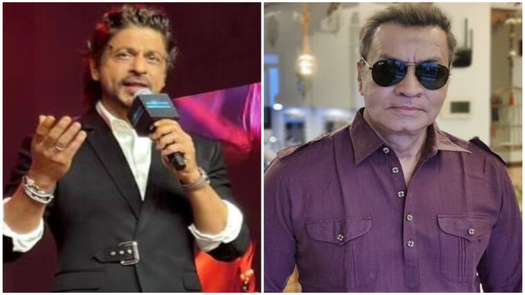 Shah Rukh Khan Koyla Co-Star Pradeep Rawat Calls Him A 'True Chain Smoker' Would Light One Cigarette With Another Shah Rukh Khan's 'Koyla' Co-Star Pradeep Rawat Calls Him A 'True Chain Smoker': 'He Would Light One Cigarette With Another'