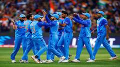 அமெரிக்கா செல்லும் இந்திய வீரர்களின் அட்டவணையில் மாற்றம்.. இந்த நாளில் கிளம்பும் ரோஹித் படை..!