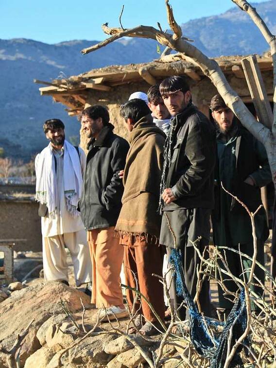 क्या अरजाल मुस्लिमों का दलित वर्ग है?