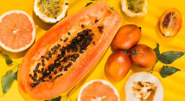 side-effects-of-papayas-you-should-know-about-the-reason Papaya Side Effects: ਇਨ੍ਹਾਂ 4 ਲੋਕਾਂ ਨੂੰ ਭੁੱਲ ਕੇ ਵੀ ਨਹੀਂ ਖਾਣਾ ਚਾਹੀਦਾ ਪਪੀਤਾ, ਨਹੀਂ ਤਾਂ ਵਿਗੜ ਜਾਵੇਗੀ ਸਿਹਤ