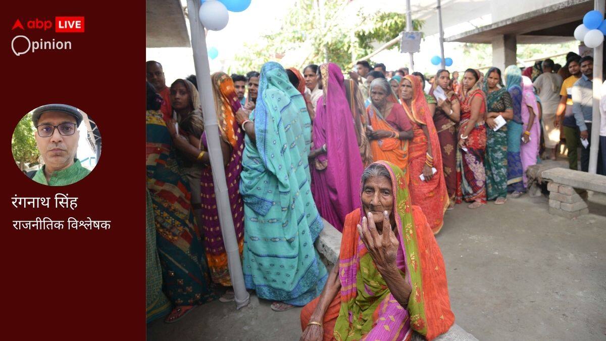 चुनाव, राजनीतिक दल और महिला सशक्तीकरण के साथ लैंगिक संवेदनशीलता का मसला