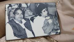 IN Pics: जब टीवी पर बैन हो गईं थीं अमिताभ बच्चन की फिल्में, जानें चुनावी मौसम में दिलचस्प किस्सा