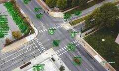 AI Traffic Management: ਲਓ ਜੀ ਹੁਣ ਟ੍ਰੈਫਿਕ ਪੁਲਿਸ ਦਾ ਵੀ ਕੰਮ ਖਤਮ? ਇਸ ਸੂਬੇ 'ਚ AI ਸੰਭਾਲੇਗਾ Traffic