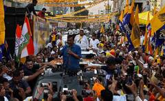 Lok Sabha Elections 2024: अरविंद केजरीवाल, प्रशांत किशोर, शरद पवार, अखिलेश यादव ने सीटों को लेकर क्या दावा किया? जानिए