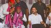 प्रयागराज में हंगामे के बाद बिना भाषण क्यों लौटे राहुल गांधी और अखिलेश यादव, कांग्रेस सांसद ने बताई सच्चाई