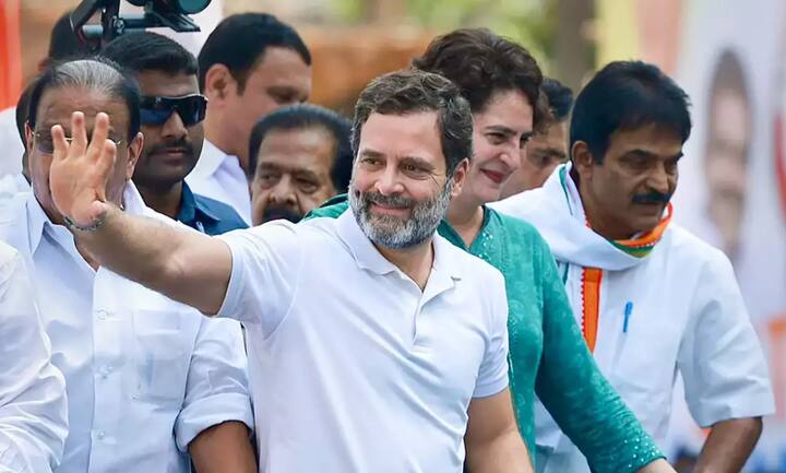 टीवी टुडे नेटवर्क से बात करते हुए कांग्रेस महासचिव प्रियंका गांधी ने कहा कि अमेठी और रायबरेली में लगातार प्रचार कर रही हूं.