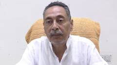'मुझे खाना नहीं दिया जाता, महल से निकाल दिया गया', राजस्थान के पूर्व मंत्री विश्वेंद्र सिंह ने पत्नी-बेटे पर लगाए आरोप
