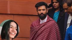 'चिराग हैंडसम लड़का है यार...', 5वें चरण की वोटिंग के बीच वायरल हुआ इस लड़की Video