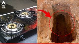 कबरीतून मृतदेह उकरून 15 किमी बाईकवरून आणला, मग किचनमध्ये पेटवला, अचंबित करणाऱ्या घटनेचं हादरवणारे सत्य उघड 