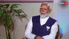 'पीएम मोदी के पास क्या 250 जोड़ी थे कपड़े', ताजा इंटरव्यू में कर दिया खुलासा