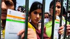 Aadhar Card: આધારમાં મોબાઇલ નંબર અપડેટ કરવા માટે કેટલો લાગે છે ચાર્જ? આ છે આખી પ્રક્રિયા