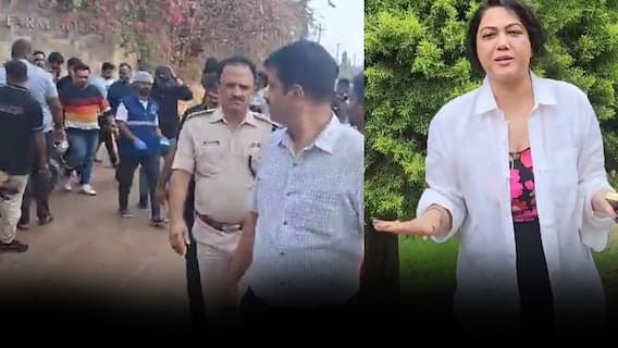 Actress Hema in Bangluru Rave Party | బెంగళూరు రేవ్ పార్టీ గురించి హేమ సంచలన వీడియో విడుదల | ABP