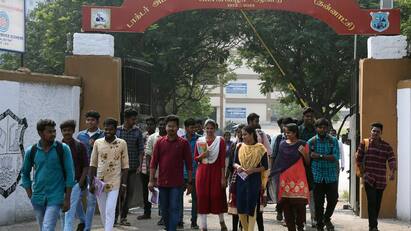 Tamilnadu Arts & Science College Admission Extend From May To May 24 TNGASA 2024 TNGAS Admission 2024: மாணவர்களே ஸ்வீட் நியூஸ்! அரசு கல்லூரிகளில் விண்ணப்பிக்க அவகாசம் நீட்டிப்பு - விபரம் உள்ளே!
