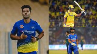 ਵਿਸ਼ਵ ਕੱਪ ਟੀਮ 'ਚ ਹੋਵੇਗਾ ਬਦਲਾਅ ? ਸ਼ਿਵਮ ਦੂਬੇ ਦੇ ਖ਼ਰਾਬ ਅੰਕੜੇ ਬਣੇ  'ਮੁਸੀਬਤ', ਹੁਣ ਇਸ ਫਿਨਿਸ਼ਰ ਨੂੰ ਮਿਲੇਗਾ ਮੌਕਾ