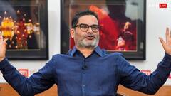 Lok Sabha Elections 2024: कांग्रेस को कौन पहुंचा रहा नुकसान? PK ने बताया, राहुल गांधी के ब्रेक और अमेठी-रायबरेली के दावे पर भी बोले