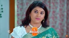 'త్రినయని' సీరియల్ : తిలోత్తమ మీద దాడి చేసిన రమణమ్మ.. ఆమె జాతకం చెప్పనున్న గాయత్రీ పాప!