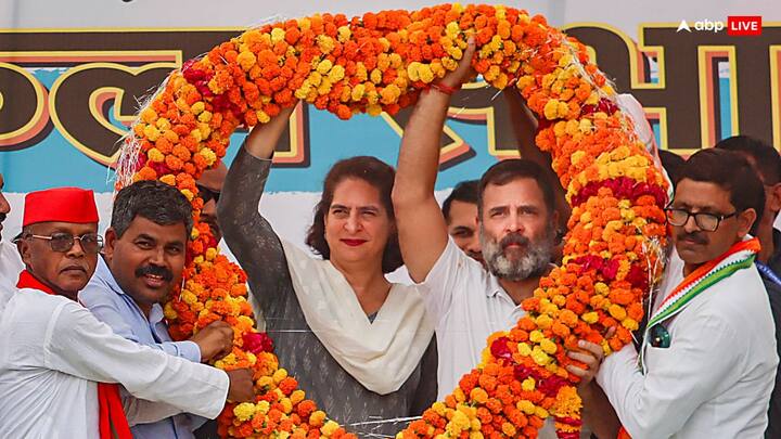 प्रशांत किशोर ने यह भी कहा कि अगर वह रायबरेली और वायनाड जीत गए, फिर भी उन्हें एक जगह तो छोड़नी पड़ेगी. ऐसे में एक जगह की जनता को निराश ही होगी. वह उनसे सवाल खड़े करेगी कि आप वहां से लड़े ही क्यों? ऊपर से जहां हारे, उस जगह फिर से कमबैक नहीं कर रहे हैं.