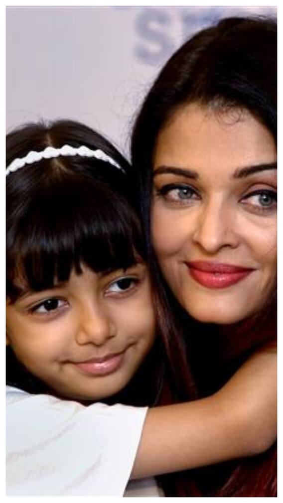 ऐश्वर्या राय ऐसे मैनेज करती हैं आराध्या की स्कूल लाइफ