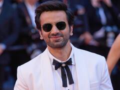 Cannes 2024: Ayush Mehra Dazzles In Formals At His Debut Appearance