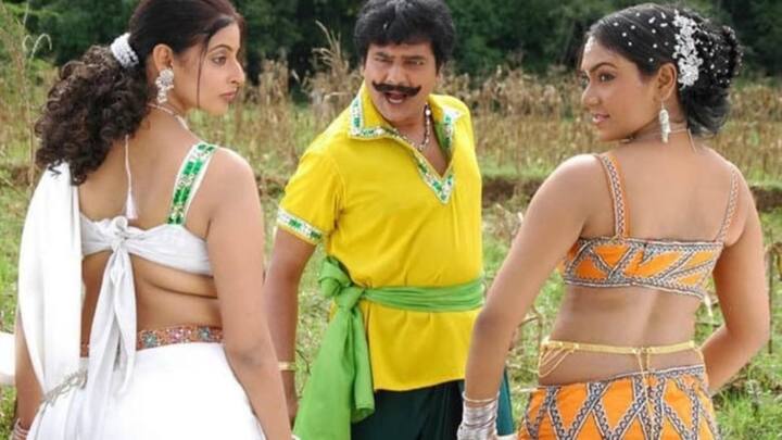 வடிவேலுவுக்கு கிளிக் ஆயிடுச்சு ஆனா... விவேக் ஹீரோவாக அறிமுகமான 'மகனே என் மருமகனே' வெளியான நாள்...