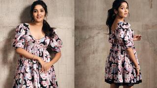 actress Anikha surendran talks about bad comments in social media Anikha surendran: நானும் மனுஷி தானே.. இப்படியா பேசுவீங்க? அஜித்தின் ரீல் மகள் அனிகாவுக்கு என்ன ஆச்சு?