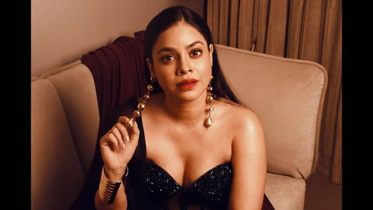 Sumona Chakravarti Talks About Absence From The Great Indian Kapil Sharma Show