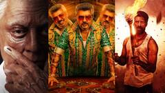 Cinema Updates : ட்ரெண்டாகும் அஜித்தின் புது லுக்.. இன்றைய சினிமா அப்டேட்ஸ் இதோ!