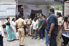 भारतीय नागरिकता मिलने के बाद अक्षय कुमार ने पहली बार डाला वोट, कहा- 'मैं चाहता हूं कि मेरा भारत...'