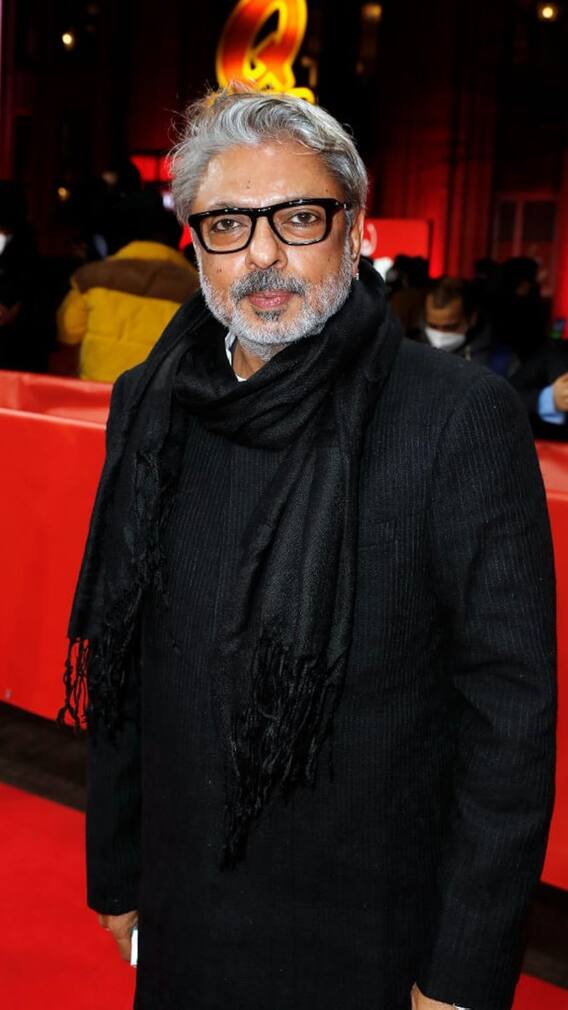 अपनी पसंदीदा एक्ट्रेस को लेकर भंसाली ने क्यों कहा ऐसा